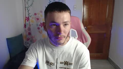 Snapshot of ariana_esteban07 chatting on 02-21-26, 10:38 ariana_esteban07 online show from 02-21-26, 10:38