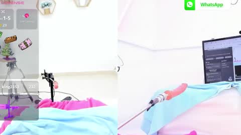 ariana  girl online show from 01-23-25, 03:58