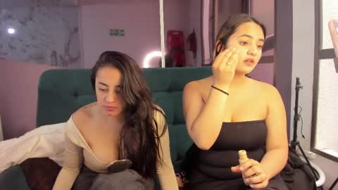 Snapshot of ariana_hanna chatting on 04-11-26, 08:13 Ariana Hanna online show from 04-11-26, 08:13