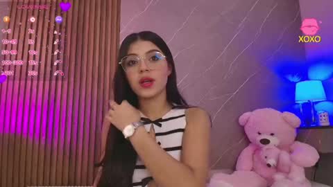Snapshot of ariana_jhonson11 chatting on 04-24-26, 12:18 Ariana online show from 04-24-26, 12:18