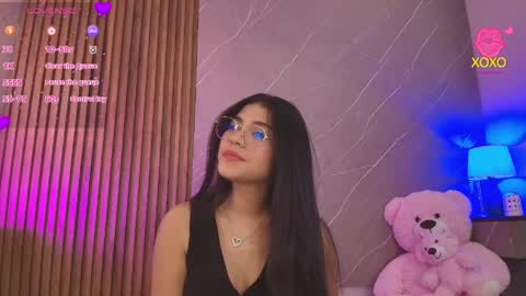 Snapshot of ariana_jhonson11 chatting on 04-30-26, 12:22 Ariana online show from 04-30-26, 12:22