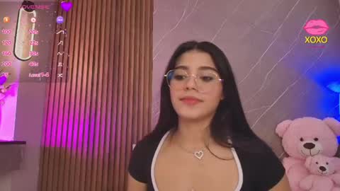 Snapshot of ariana_jhonson11 chatting on 05-02-26, 12:21 Ariana online show from 05-02-26, 12:21