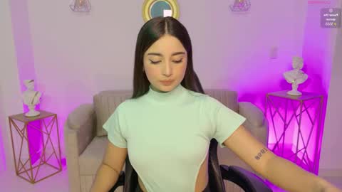 Ariana online show from 11-07-25, 03:17