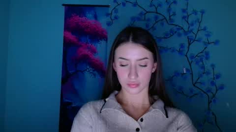 Ariana online show from 11-26-25, 06:36