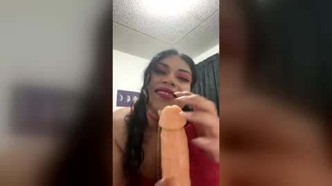 Ariana Rodriguez  trans Girl online show from 06-23-26, 05:11