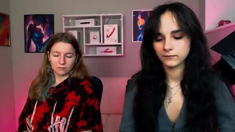 ariana_ross7 online show from 12-20-25, 10:33