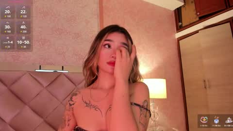 Ari online show from 02-03-26, 08:30