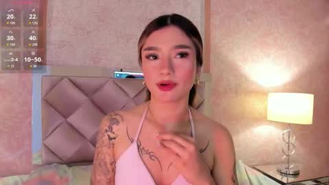 Ari online show from 02-20-26, 03:25