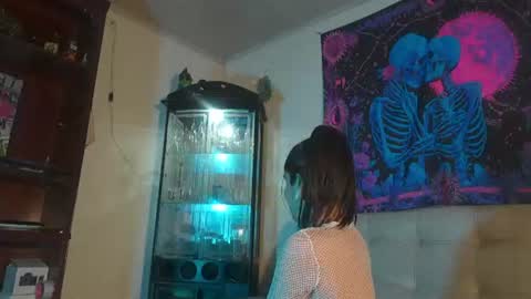 Snapshot of ariana_whitee chatting on 07-11-26, 06:38 ariana_whitee online show from 07-11-26, 06:38