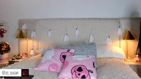 Susan online show from 10-06-25, 08:39