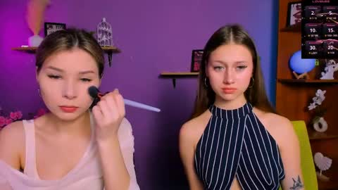 arianaa_cat online show from 05-18-26, 06:25