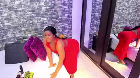 Ariana online show from 02-28-25, 12:42