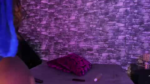 Ariana online show from 02-23-26, 12:35