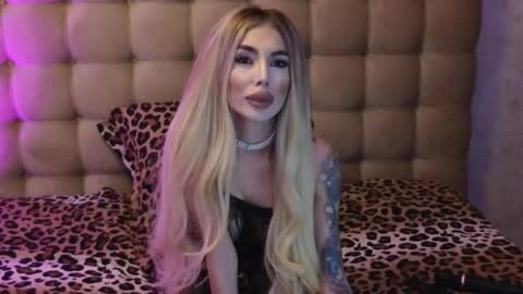 Ariana online show from 03-07-25, 10:10