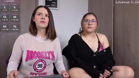 Ariana online show from 01-18-26, 09:29