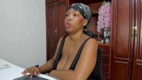 Andrea online show from 10-07-25, 08:50