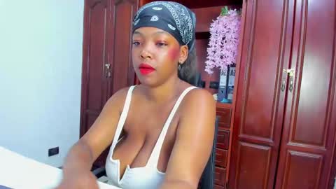 Andrea online show from 10-15-25, 07:58