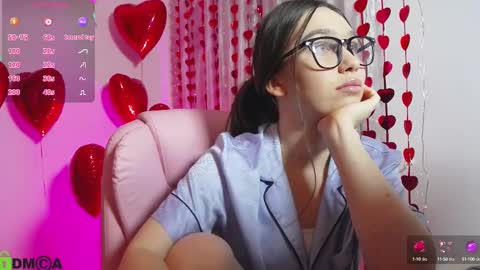 arianahot777 online show from 02-15-25, 10:10