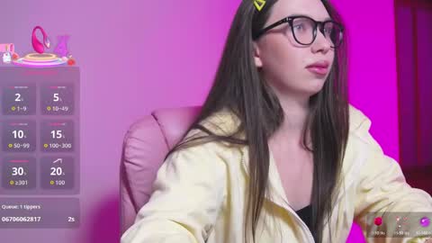 arianahot777 online show from 05-08-26, 08:47