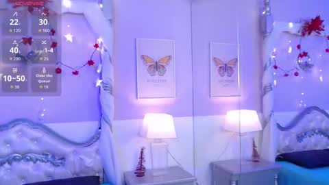 Ariana online show from 01-17-26, 12:21