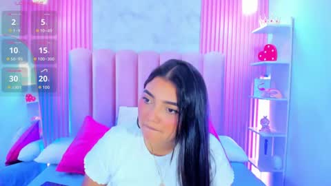 Snapshot of arianarougee chatting on 07-09-26, 04:49 ArianaRougee online show from 07-09-26, 04:49