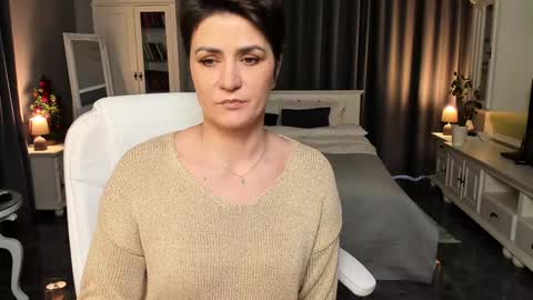 Ana online show from 01-12-25, 12:55