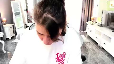 Snapshot of arianasage_ chatting on 07-13-26, 03:04 Ana online show from 07-13-26, 03:04