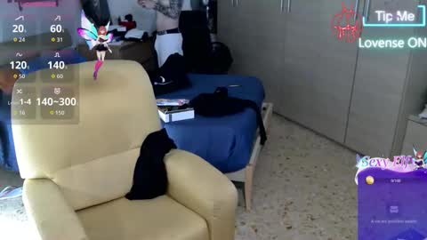 Snapshot of ariancock chatting on 04-30-26, 11:38 Banana online show from 04-30-26, 11:38
