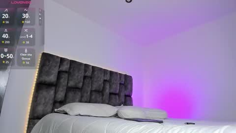 arianna_0 online show from 03-14-26, 12:43