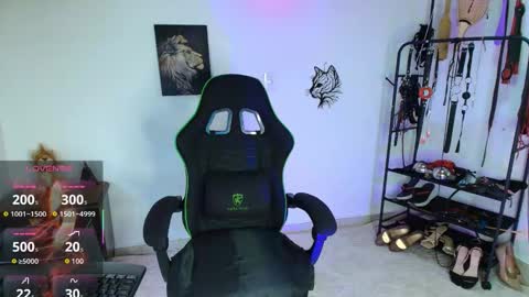 Snapshot of arianna_connorr chatting on 02-19-26, 05:42 arianna_connorr online show from 02-19-26, 05:42