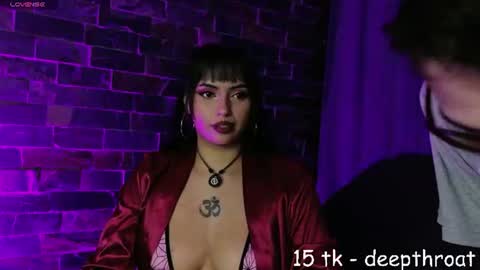 Snapshot of arianna_ferrer_ chatting on 07-14-26, 09:58 CALL ME JADE online show from 07-14-26, 09:58