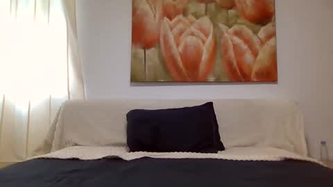 Arianna online show from 12-12-24, 07:41