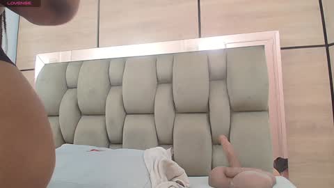 arianna pearl online show from 01-23-25, 12:19