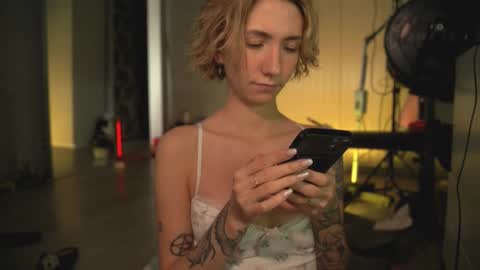 Olivka online show from 03-02-25, 08:59