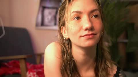 Snapshot of arianna_richi chatting on 05-03-26, 08:20 Olivka online show from 05-03-26, 08:20