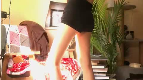 Snapshot of arianna_richi chatting on 06-14-26, 10:50 Olivka online show from 06-14-26, 10:50