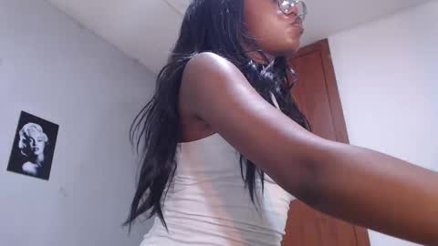 arianna rossi online show from 03-24-26, 04:01