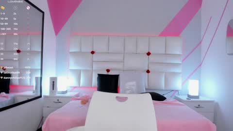 Snapshot of arianna_smithh chatting on 02-05-25, 04:03 Arianna online show from 02-05-25, 04:03