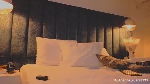 Arianna online show from 12-15-25, 07:51