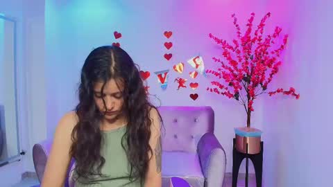 Snapshot of arianna_sweeet chatting on 02-15-25, 09:38 arianna_sweeet online show from 02-15-25, 09:38