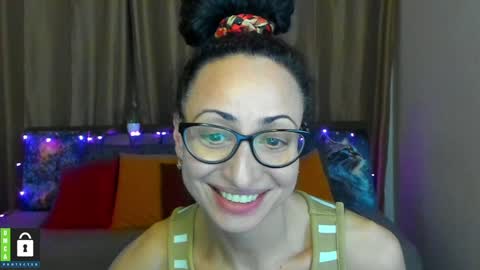 Arianna online show from 01-19-25, 03:32