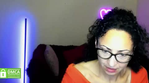 Arianna online show from 09-29-25, 05:40