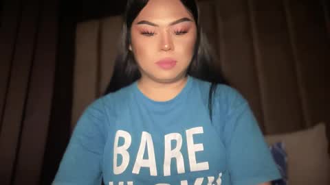 Snapshot of arianna_wardx chatting on 01-31-25, 05:42 LOVELY online show from 01-31-25, 05:42