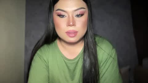 Snapshot of arianna_wardx chatting on 02-05-25, 10:19 LOVELY online show from 02-05-25, 10:19