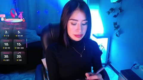 AriannaJames online show from 01-10-26, 11:34