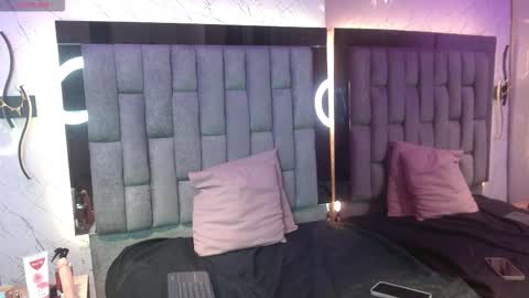 Snapshot of ariannafoxxy chatting on 02-19-26, 11:28 Arianna Foxxy online show from 02-19-26, 11:28