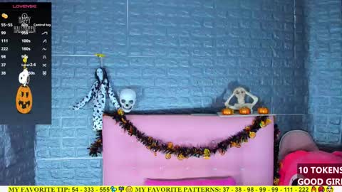 Arianna online show from 10-22-25, 07:02