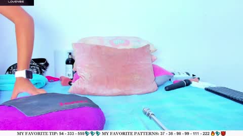 Arianna online show from 04-09-26, 07:08