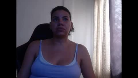 ariannaloovel online show from 12-18-24, 07:52