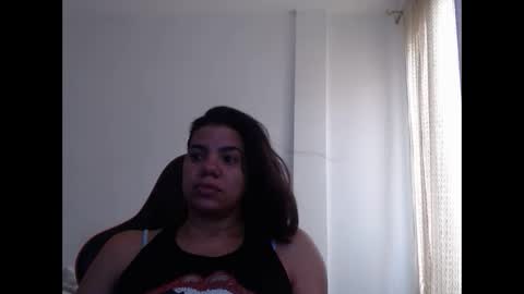 ariannaloovel online show from 01-18-25, 06:10